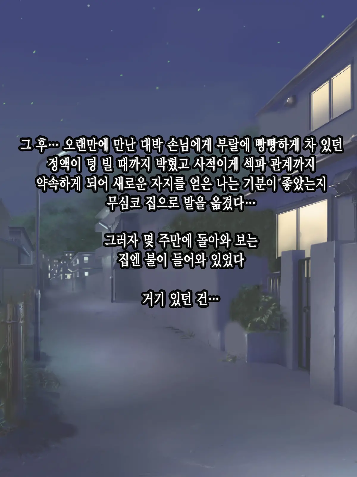 Muchimuchi Teishuku Hitozuma No Netorare Bitch-Ka Nikki | 정숙한 육덕 유부녀의 네토라레 빗치화 일기